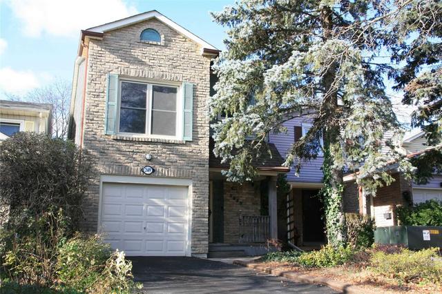 (upper) - 2689 Romark Mews, House detached with 3 bedrooms, 2 bathrooms and 1 parking in Mississauga ON | Image 29