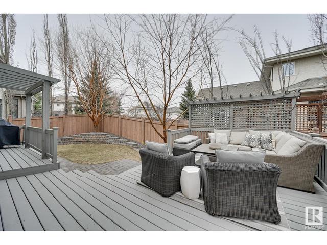 887 Hollands Ld Nw, House detached with 4 bedrooms, 3 bathrooms and null parking in Edmonton AB | Image 53