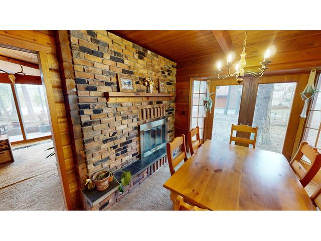861 New Lake Road, House detached with 3 bedrooms, 3 bathrooms and null parking in East Kootenay C BC | Image 17