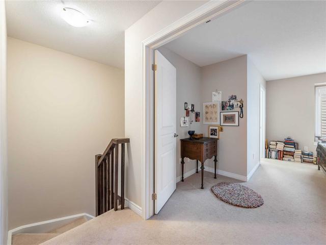 25 - 2086 Ghent Ave, Townhouse with 3 bedrooms, 3 bathrooms and 2 parking in Burlington ON | Image 11