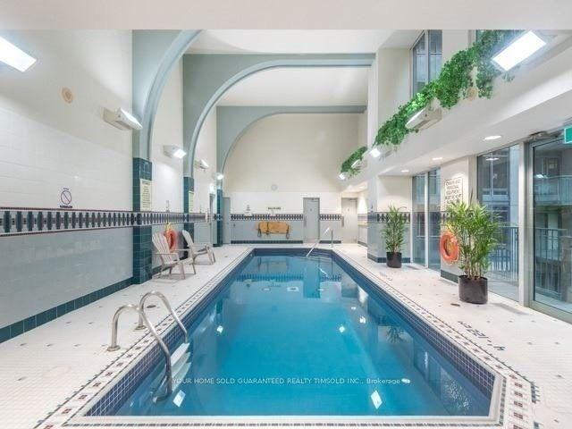 2201 - 7 King St E, Condo with 2 bedrooms, 2 bathrooms and 0 parking in Toronto ON | Image 27