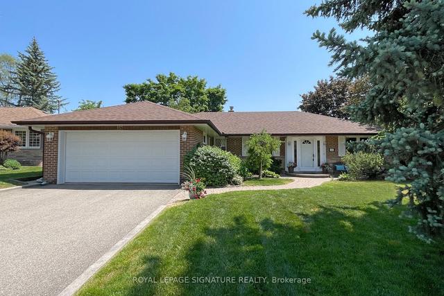 157 Sweeney Dr, House detached with 3 bedrooms, 3 bathrooms and 6 parking in Toronto ON | Image 1