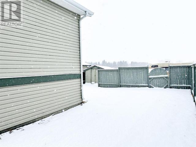 6420 52 Street, House detached with 3 bedrooms, 3 bathrooms and 2 parking in Ponoka AB | Image 20