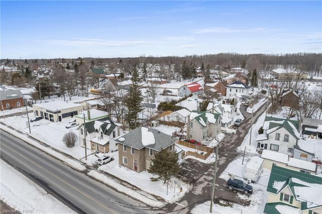 37 Ottawa Street E, House detached with 4 bedrooms, 1 bathrooms and null parking in Havelock Belmont Methuen ON | Image 36