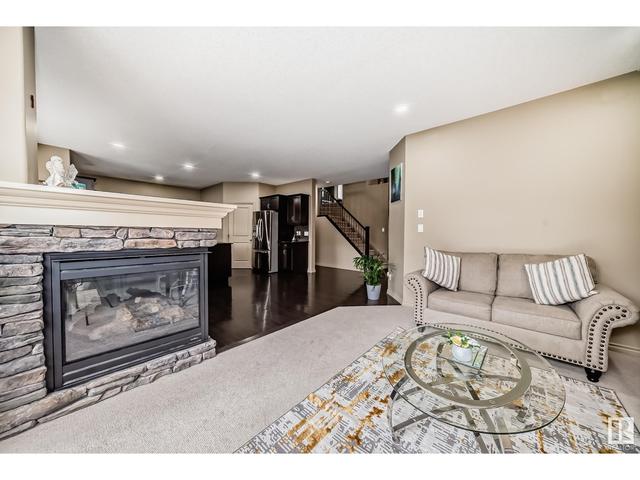 334 Callaghan Cl Sw, House detached with 6 bedrooms, 3 bathrooms and null parking in Edmonton AB | Image 5