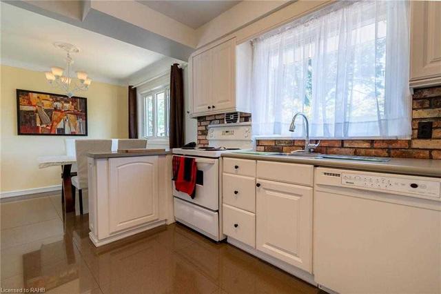 23 Edinburgh Dr, House detached with 3 bedrooms, 2 bathrooms and 5 parking in St. Catharines ON | Image 27