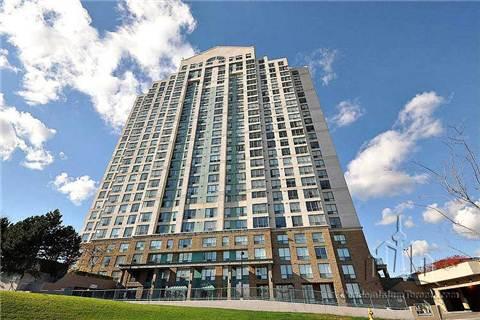 410 - 101 Subway Cres, Condo with 2 bedrooms, 2 bathrooms and 1 parking in Toronto ON | Image 1