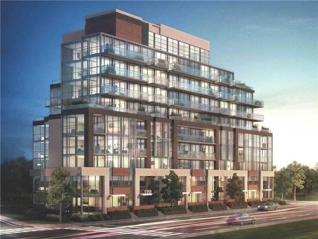 th7 - 1350 Kingston Rd, Condo with 2 bedrooms, 3 bathrooms and 1 parking in Toronto ON | Image 1