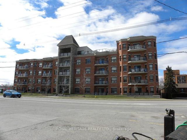 204 - 58 Glenelg St W, Condo with 2 bedrooms, 2 bathrooms and 1 parking in Kawartha Lakes ON | Image 30