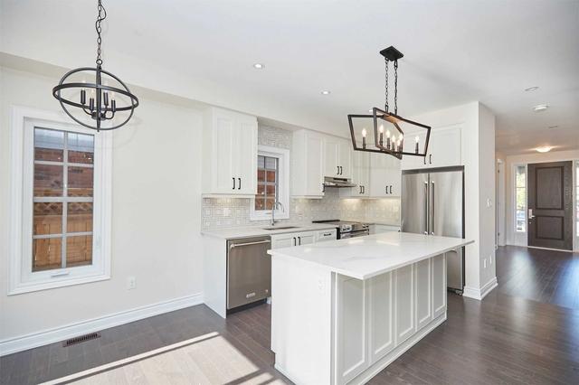 534 Victoria St, House semidetached with 3 bedrooms, 4 bathrooms and 3 parking in Niagara on the Lake ON | Image 20