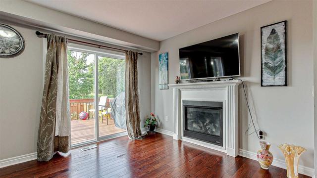 569 Baldwin Cres, House detached with 3 bedrooms, 3 bathrooms and 3 parking in Woodstock ON | Image 4