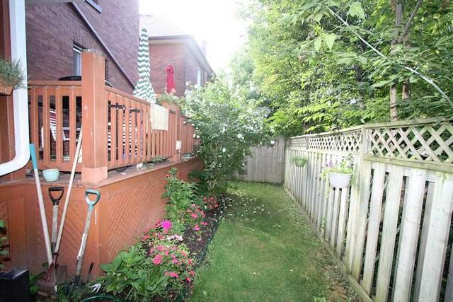 48 Drew St, House detached with 2 bedrooms, 3 bathrooms and 3 parking in Oshawa ON | Image 12