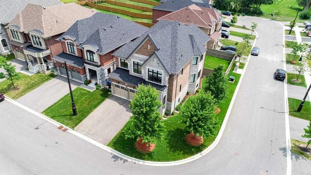 13 Covina Rd, House detached with 4 bedrooms, 4 bathrooms and 2 parking in Brampton ON | Image 1