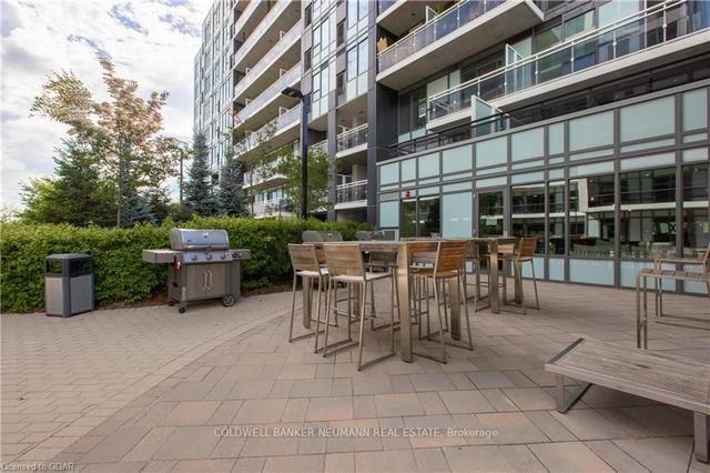 202 - 73 Arthur St S, Condo with 2 bedrooms, 2 bathrooms and 1 parking in Guelph ON | Image 28