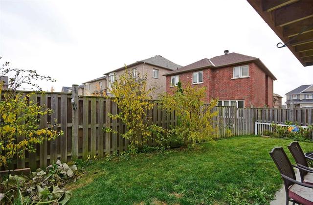 68 Young Dr, House detached with 4 bedrooms, 4 bathrooms and 6 parking in Brampton ON | Image 32