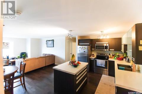 213 - 1545 Neville Drive, Condo with 2 bedrooms, 1 bathrooms and null parking in Regina SK | Card Image