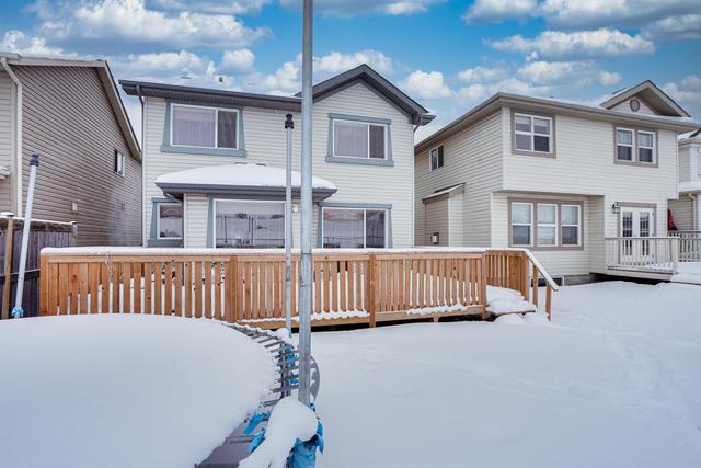 68 Covehaven Terrace Ne, House detached with 3 bedrooms, 2 bathrooms and 4 parking in Calgary AB | Image 43