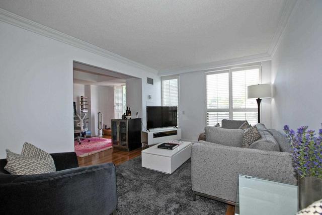 306 - 388 Bloor St E, Condo with 2 bedrooms, 2 bathrooms and 1 parking in Toronto ON | Image 34