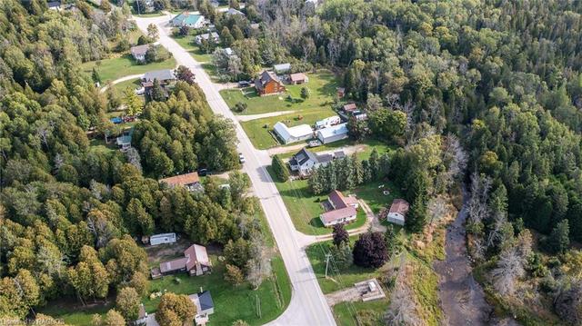 21 Stokes River Road, House detached with 3 bedrooms, 1 bathrooms and 3 parking in Northern Bruce Peninsula ON | Image 45