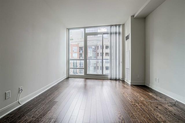 919 - 825 Church St, Condo with 1 bedrooms, 1 bathrooms and 1 parking in Toronto ON | Image 22