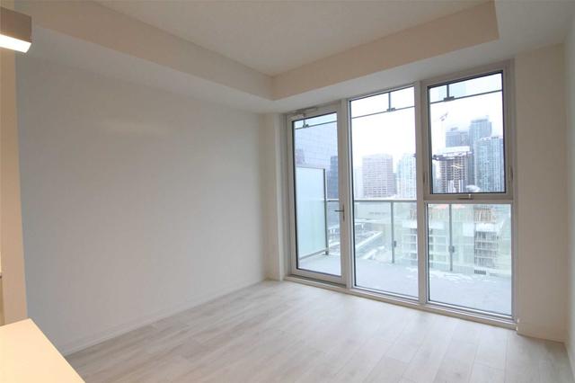 1309 - 15 Lower Jarvis St, Condo with 0 bedrooms, 1 bathrooms and 1 parking in Toronto ON | Image 11