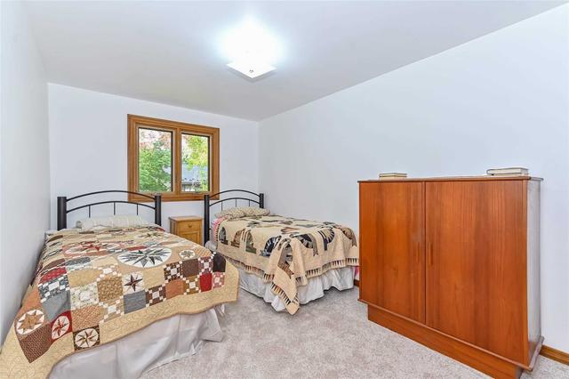 56 Wimbledon Rd, House detached with 5 bedrooms, 3 bathrooms and 5 parking in Guelph ON | Image 19