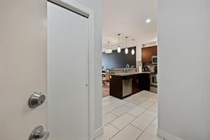 105 - 320 12 Avenue Ne, Condo with 1 bedrooms, 1 bathrooms and 1 parking in Calgary AB | Image 9