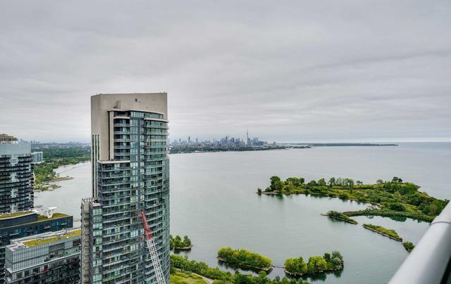 3406 - 33 Shore Breeze Dr, Condo with 1 bedrooms, 1 bathrooms and 1 parking in Toronto ON | Image 13