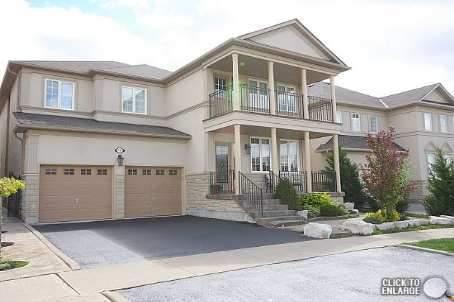 345 Vellore Woods Blvd, House detached with 4 bedrooms, 3 bathrooms and 2 parking in Vaughan ON | Image 3