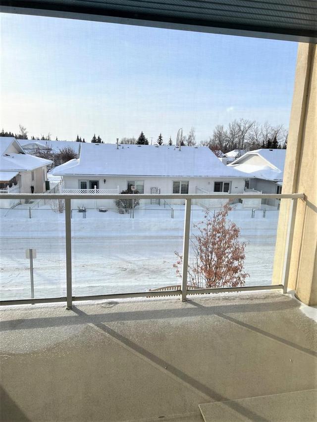 201 - 5600 Sunrise Crescent, Condo with 1 bedrooms, 1 bathrooms and null parking in Olds AB | Image 15