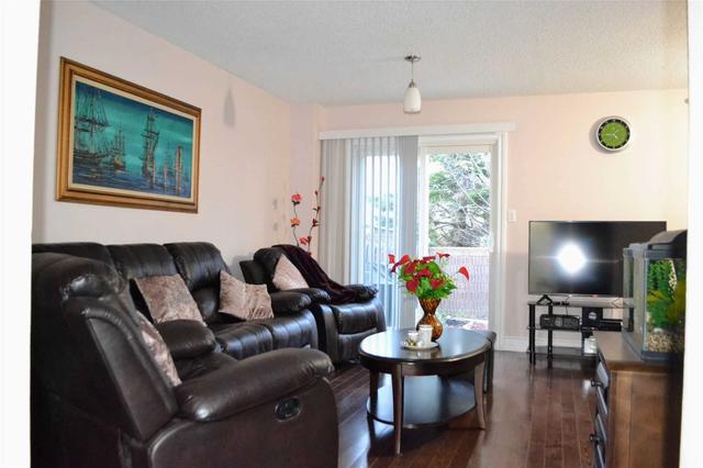 4049 Chicory Crt, House semidetached with 4 bedrooms, 4 bathrooms and 3 parking in Mississauga ON | Image 20