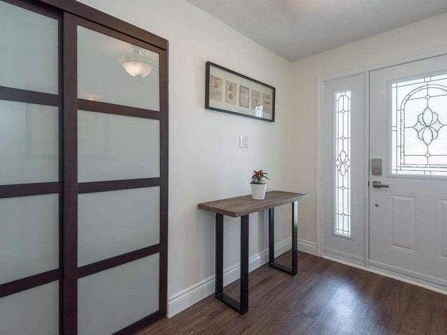 3 - 1380 Hampton St N, Townhouse with 4 bedrooms, 3 bathrooms and 2 parking in Oakville ON | Image 2