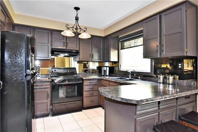 78 Alderwood St, House detached with 4 bedrooms, 4 bathrooms and 2 parking in Whitchurch Stouffville ON | Image 10