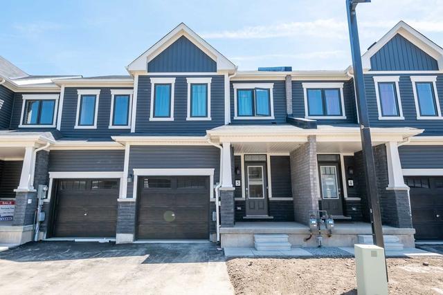 5 - 8273 Tulip Tree Dr, House attached with 3 bedrooms, 3 bathrooms and 3 parking in Niagara Falls ON | Image 35