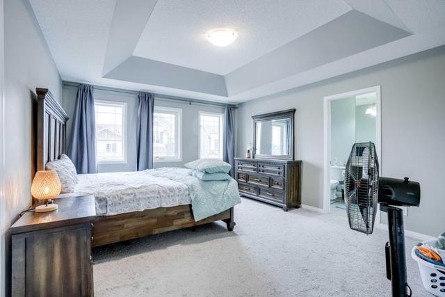 67 Cityscape Grove Ne, House detached with 3 bedrooms, 2 bathrooms and 4 parking in Calgary AB | Image 34