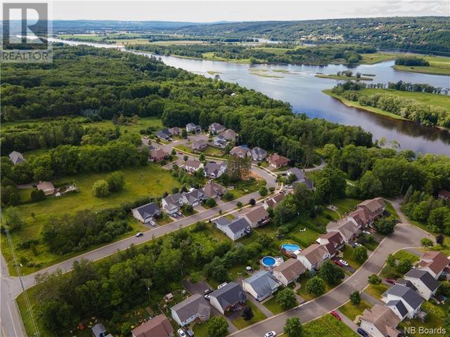03 - 203 River Front Way, Home with 0 bedrooms, 0 bathrooms and null parking in Fredericton NB | Image 2