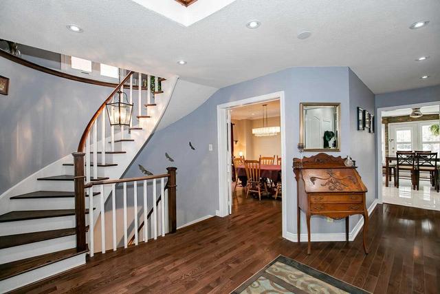 63 Leeward Dr, House detached with 4 bedrooms, 3 bathrooms and 6 parking in Brampton ON | Image 26