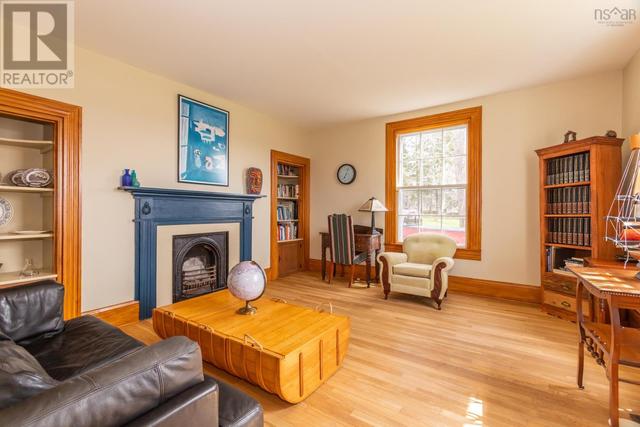 5019 Granville Road, House detached with 4 bedrooms, 2 bathrooms and null parking in Annapolis, Subd. A NS | Image 15