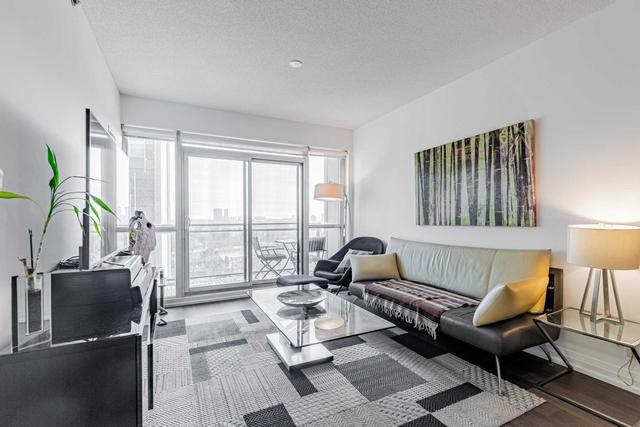 906 - 85 The Donway Way W, Condo with 1 bedrooms, 1 bathrooms and 1 parking in Toronto ON | Image 4