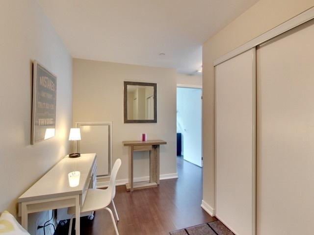 1206 - 150 East Liberty St, Condo with 2 bedrooms, 2 bathrooms and 1 parking in Toronto ON | Image 2