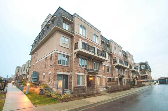 106 - 2441 Greenwich Dr, Townhouse with 2 bedrooms, 2 bathrooms and 2 parking in Oakville ON | Image 17