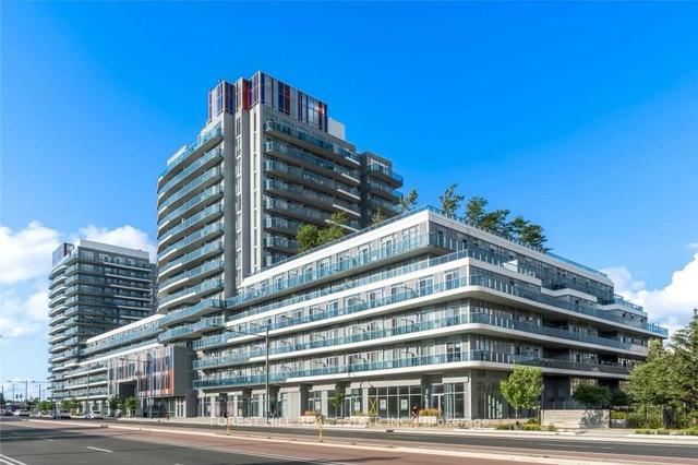 745 - 9471 Yonge St, Condo with 1 bedrooms, 2 bathrooms and 1 parking in Richmond Hill ON | Image 19