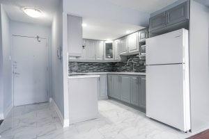 204 - 100 Lotherton Pathway Way, Condo with 2 bedrooms, 1 bathrooms and 1 parking in Toronto ON | Image 21
