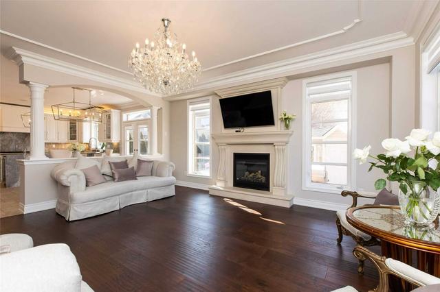 3198 Liptay Ave, House detached with 4 bedrooms, 5 bathrooms and 6 parking in Oakville ON | Image 38
