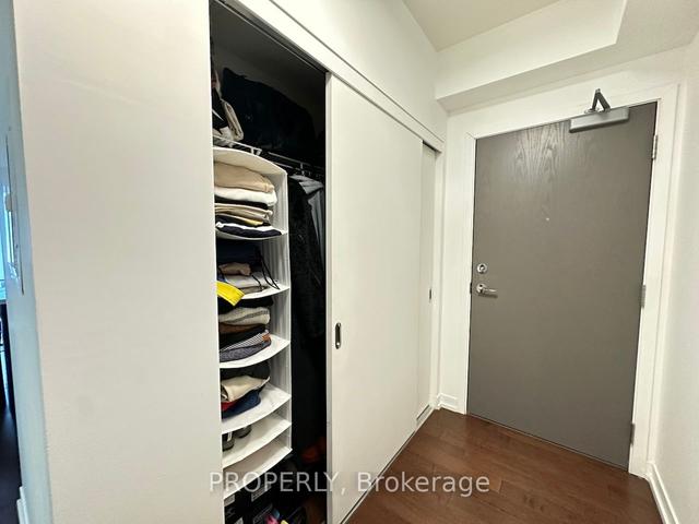 3401 - 21 Widmer St, Condo with 1 bedrooms, 2 bathrooms and 1 parking in Toronto ON | Image 23
