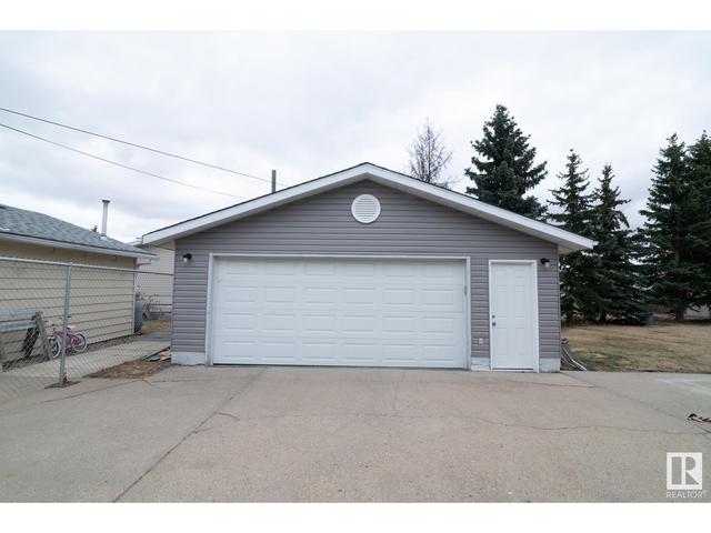 5119 55 Av, House detached with 5 bedrooms, 2 bathrooms and 6 parking in Leduc AB | Image 27
