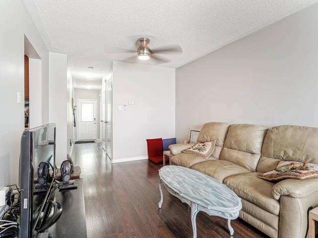 3158 Angel Pass Dr, House attached with 3 bedrooms, 4 bathrooms and 3 parking in Mississauga ON | Image 30