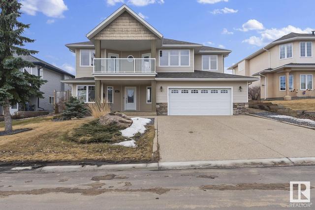 811 26 St, House detached with 5 bedrooms, 3 bathrooms and null parking in Cold Lake AB | Image 35
