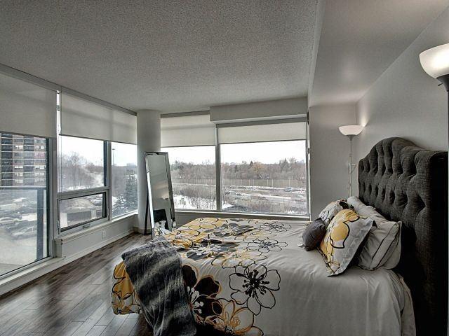 407 - 18 Valley Woods Rd, Condo with 2 bedrooms, 2 bathrooms and 1 parking in Toronto ON | Image 10