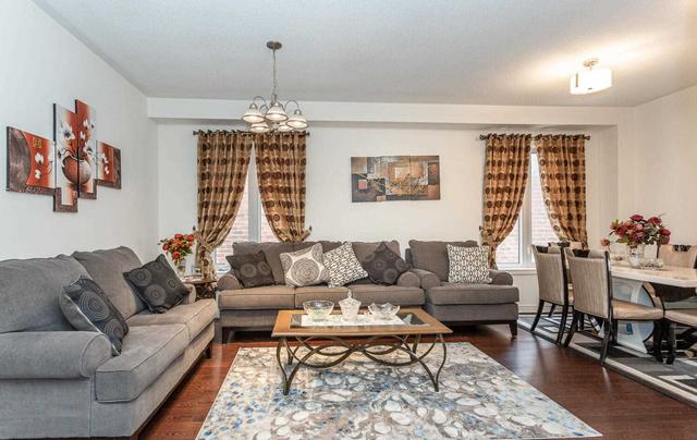 174 Allegro Dr, House detached with 4 bedrooms, 4 bathrooms and 6 parking in Brampton ON | Image 30